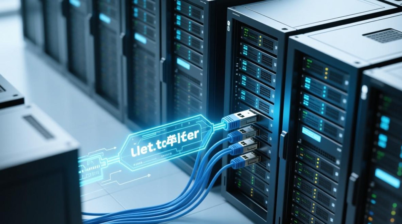 宽带进服务器原理是什么？服务器如何接入宽带网络？