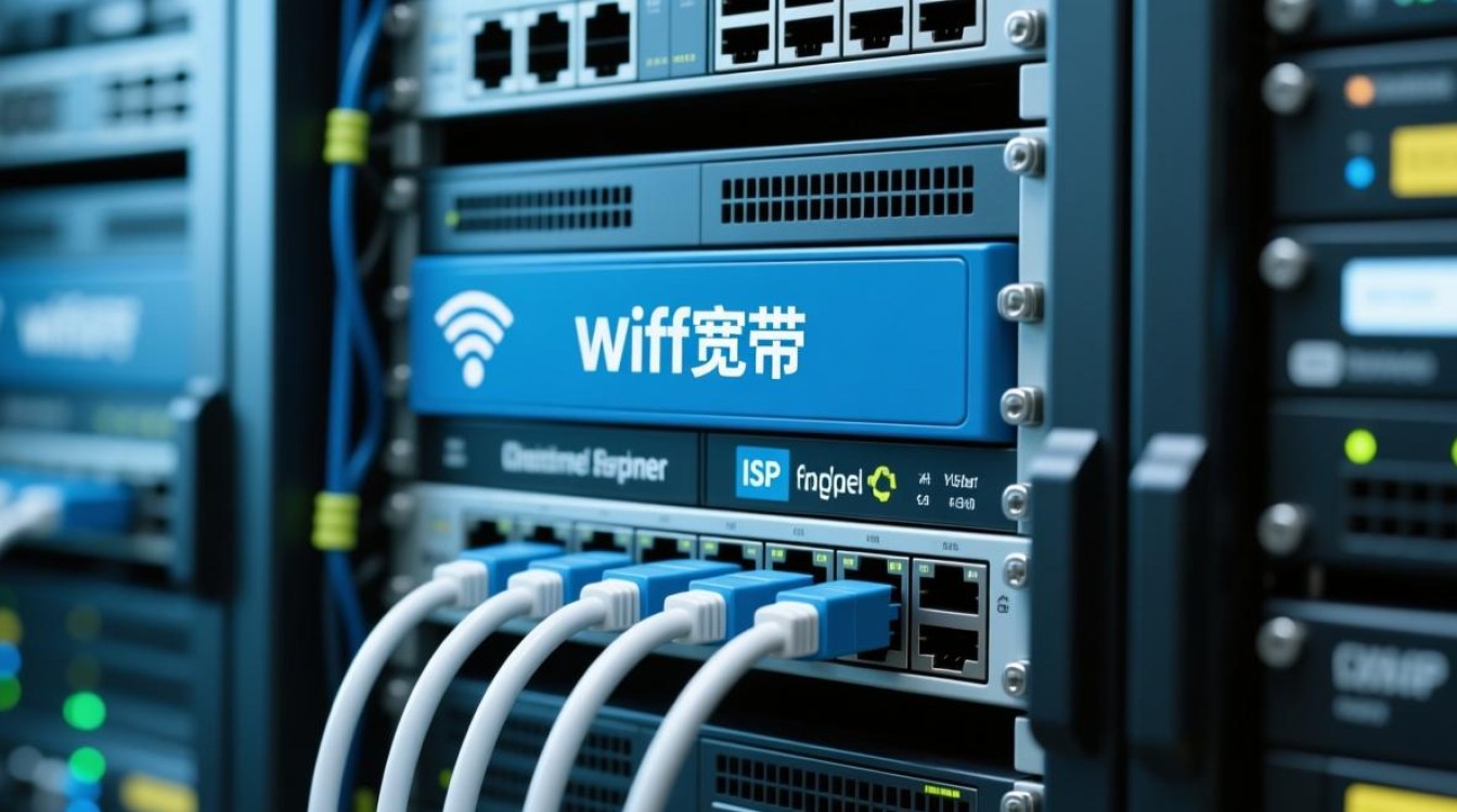 wiff宽带拨号服务器怎么设置？安全吗？适合家庭用吗？