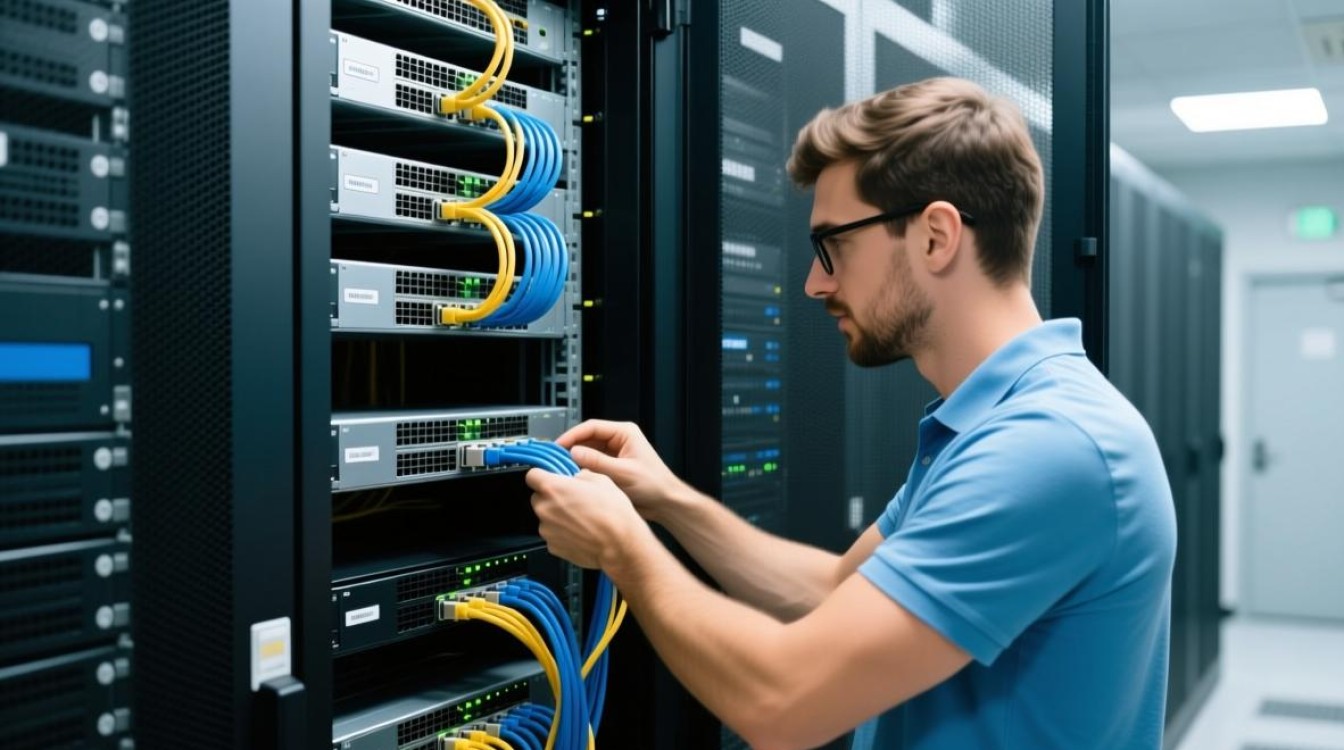 宽带配置服务器教程，新手如何在家搭建宽带服务器？