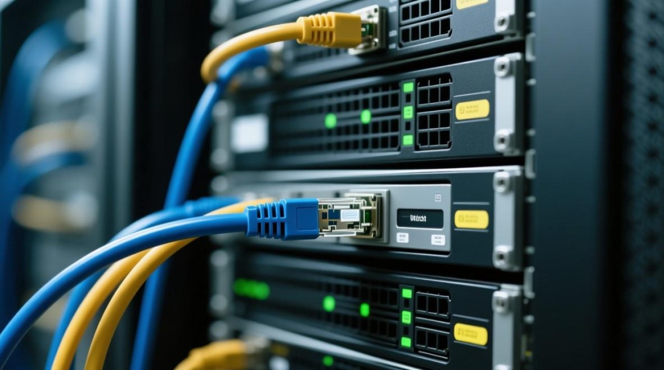 服务器宽带突然变小是什么原因导致的？