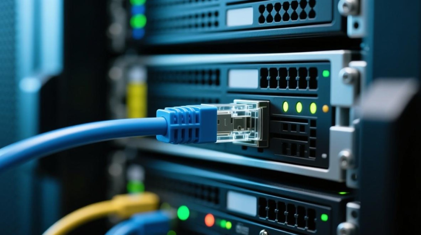 服务器宽带突然变小是什么原因导致的？