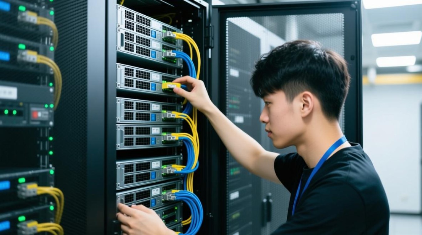 宽带服务器搭建步骤是什么？小白也能轻松上手吗？