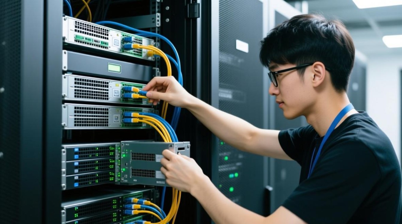 宽带服务器搭建步骤是什么？小白也能轻松上手吗？