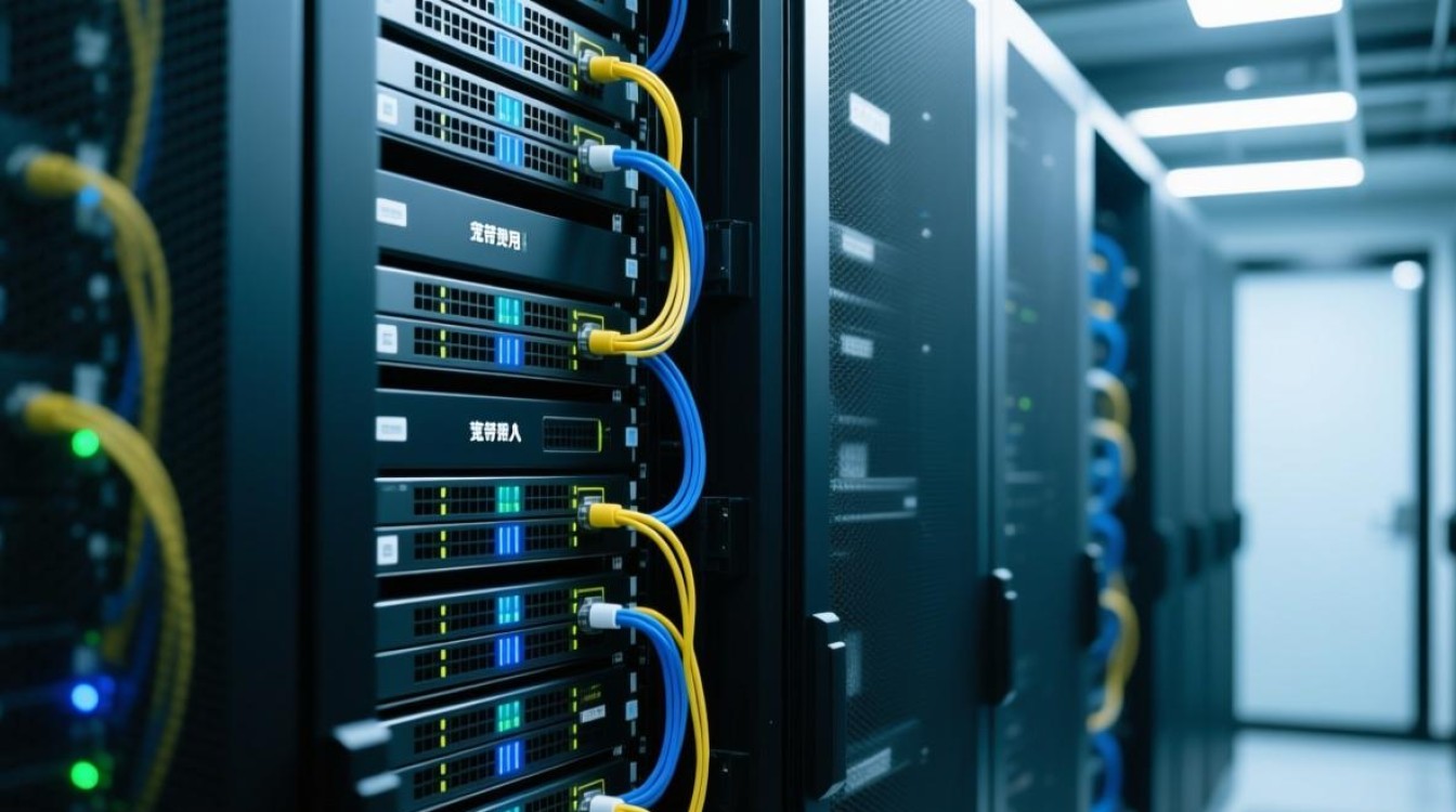 自建服务器宽带费用每月要花多少钱?如何优化成本? 自建服务器宽带费用每月要花多少钱?如何优化成本?