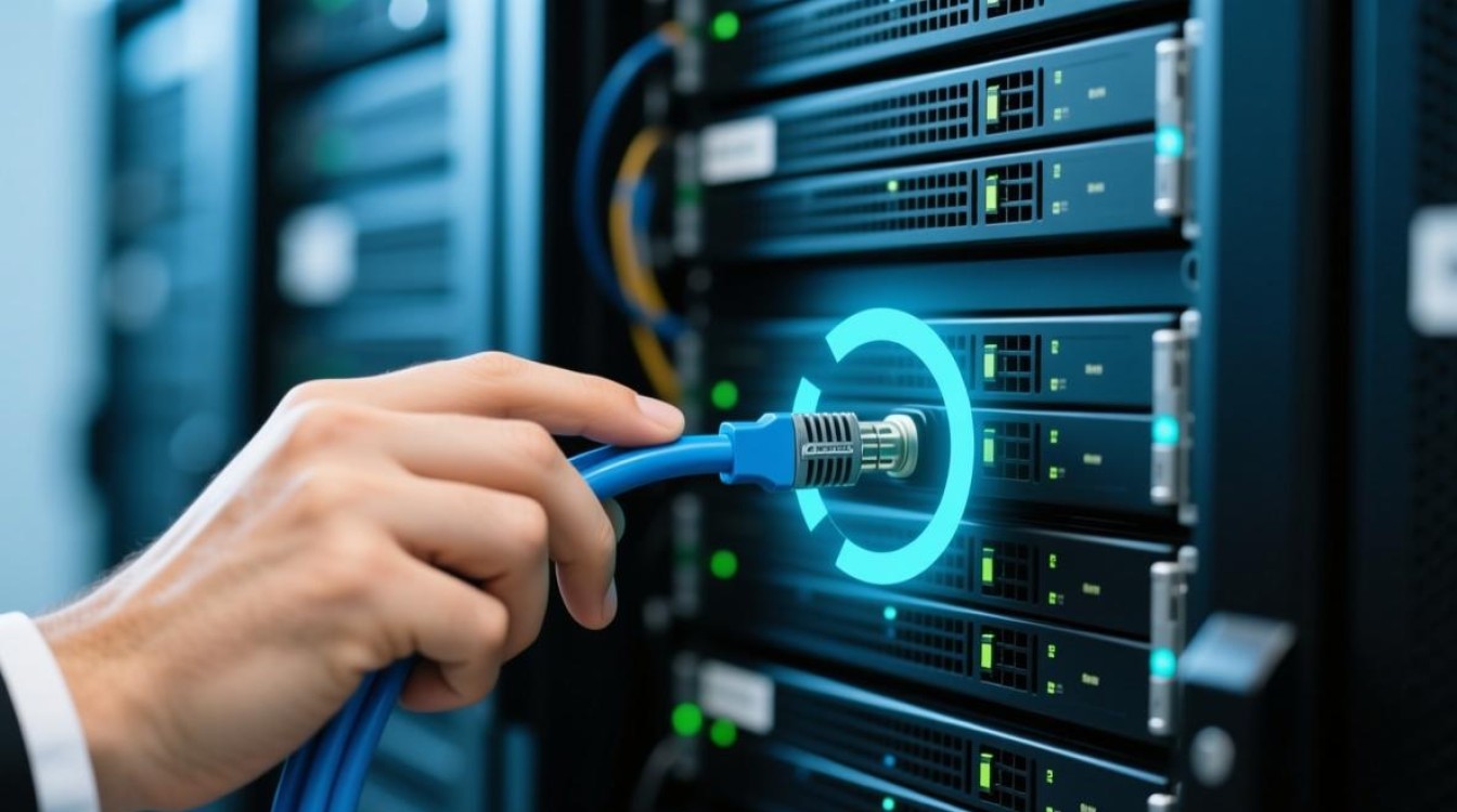 服务器宽带多大才够用？网站/游戏服务器带宽怎么选？