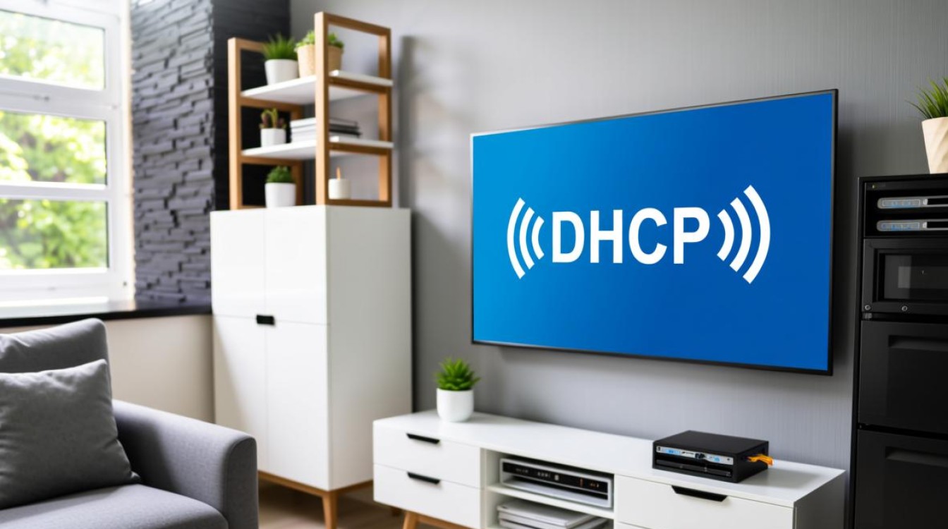 宽带怎么设置DHCP服务器？路由器开启DHCP的步骤是什么？