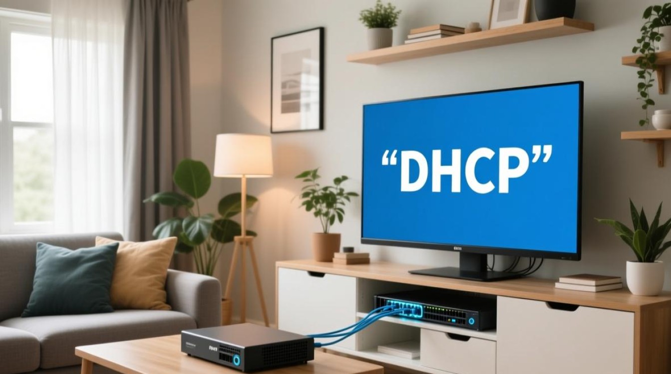 宽带怎么设置DHCP服务器？路由器开启DHCP的步骤是什么？