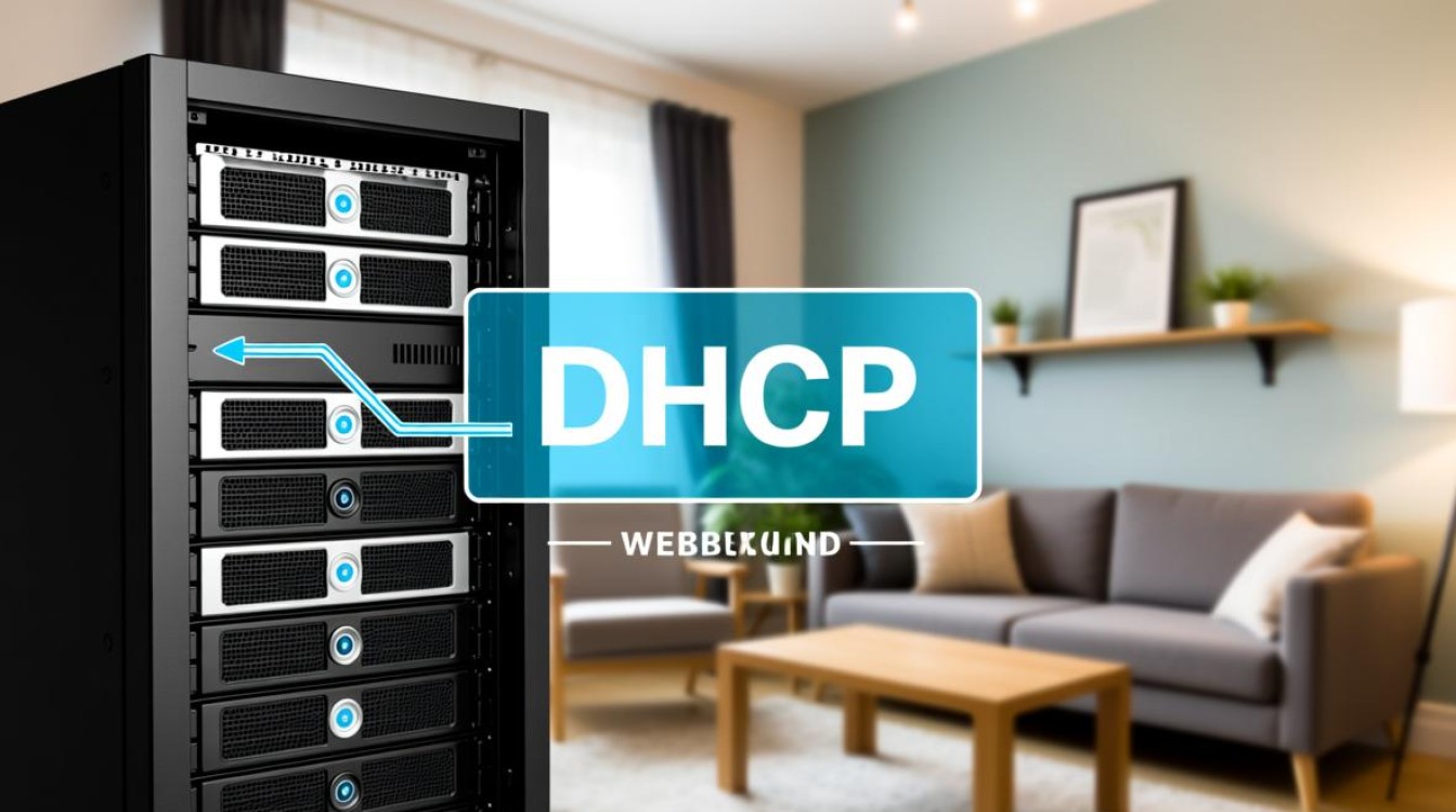 宽带怎么设置DHCP服务器？路由器开启DHCP的步骤是什么？