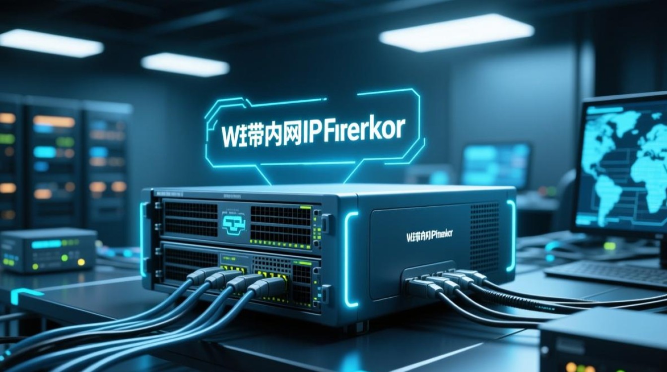 宽带内网IP服务器如何实现外网访问？