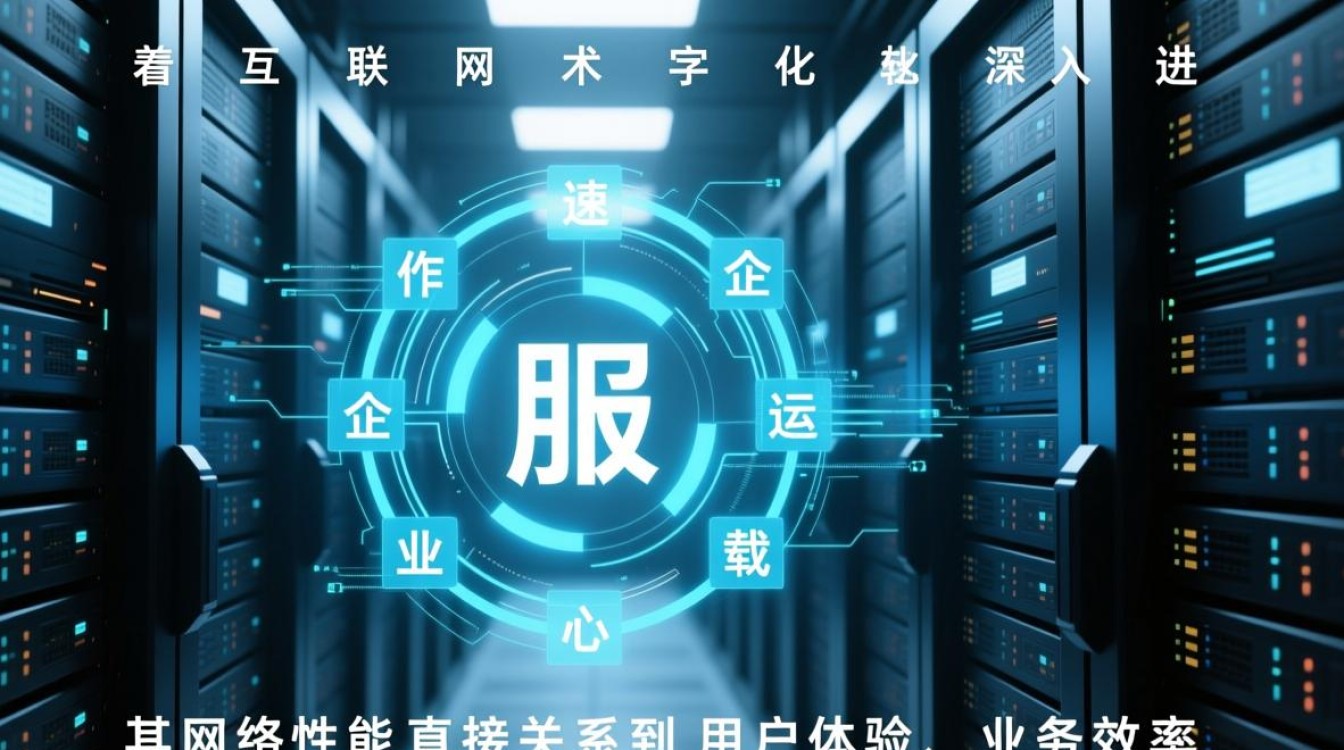 服务器增加宽带后，网速还是慢怎么办？