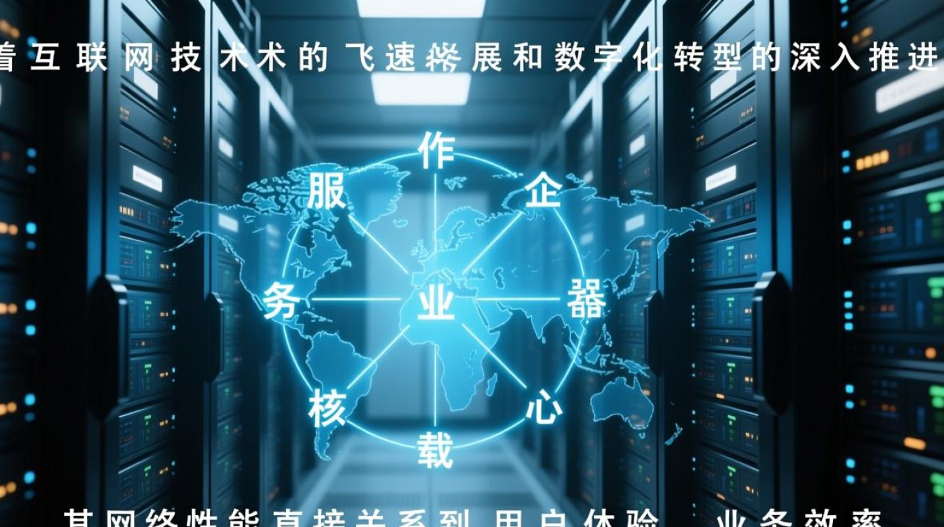 服务器增加宽带后，网速还是慢怎么办？