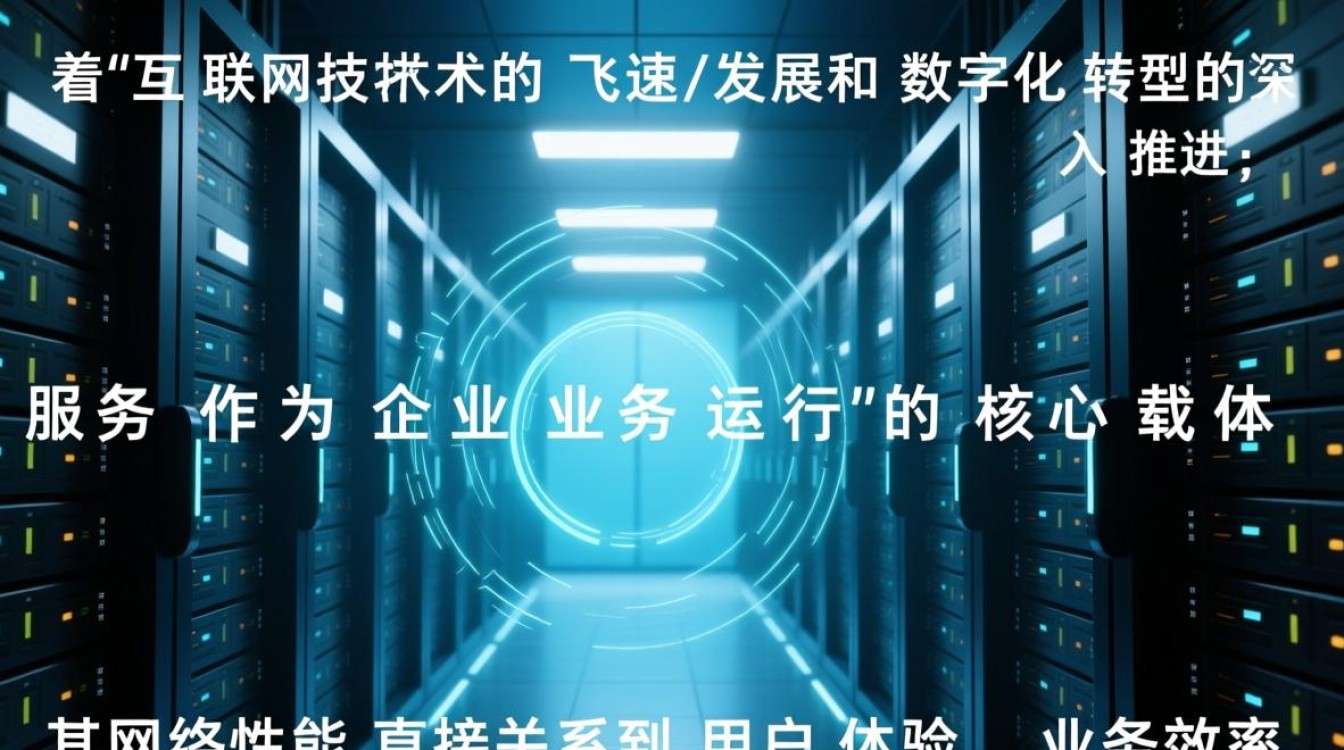 服务器增加宽带后，网速还是慢怎么办？