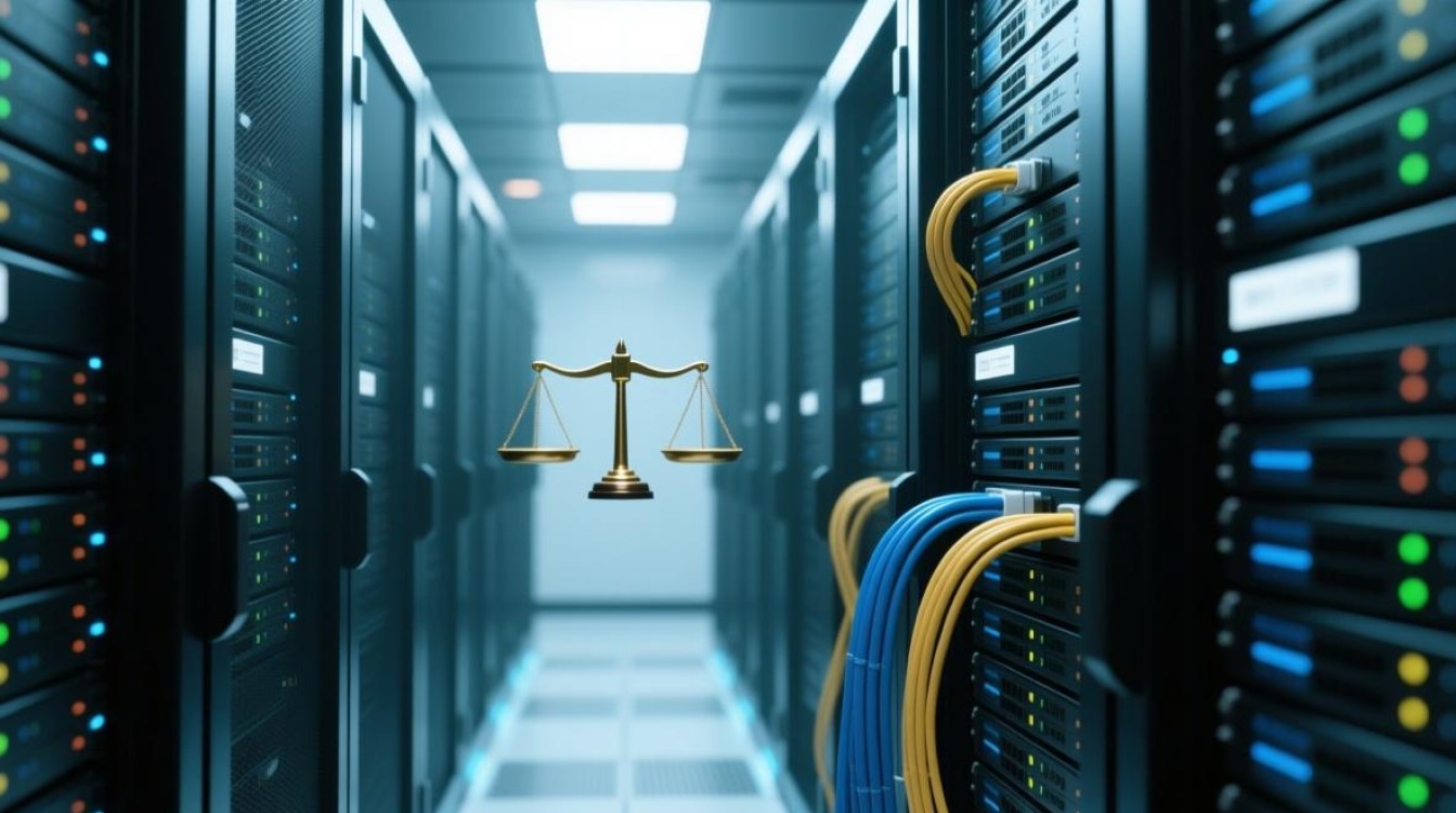 私人宽带服务器违法吗？个人搭建会被处罚吗？