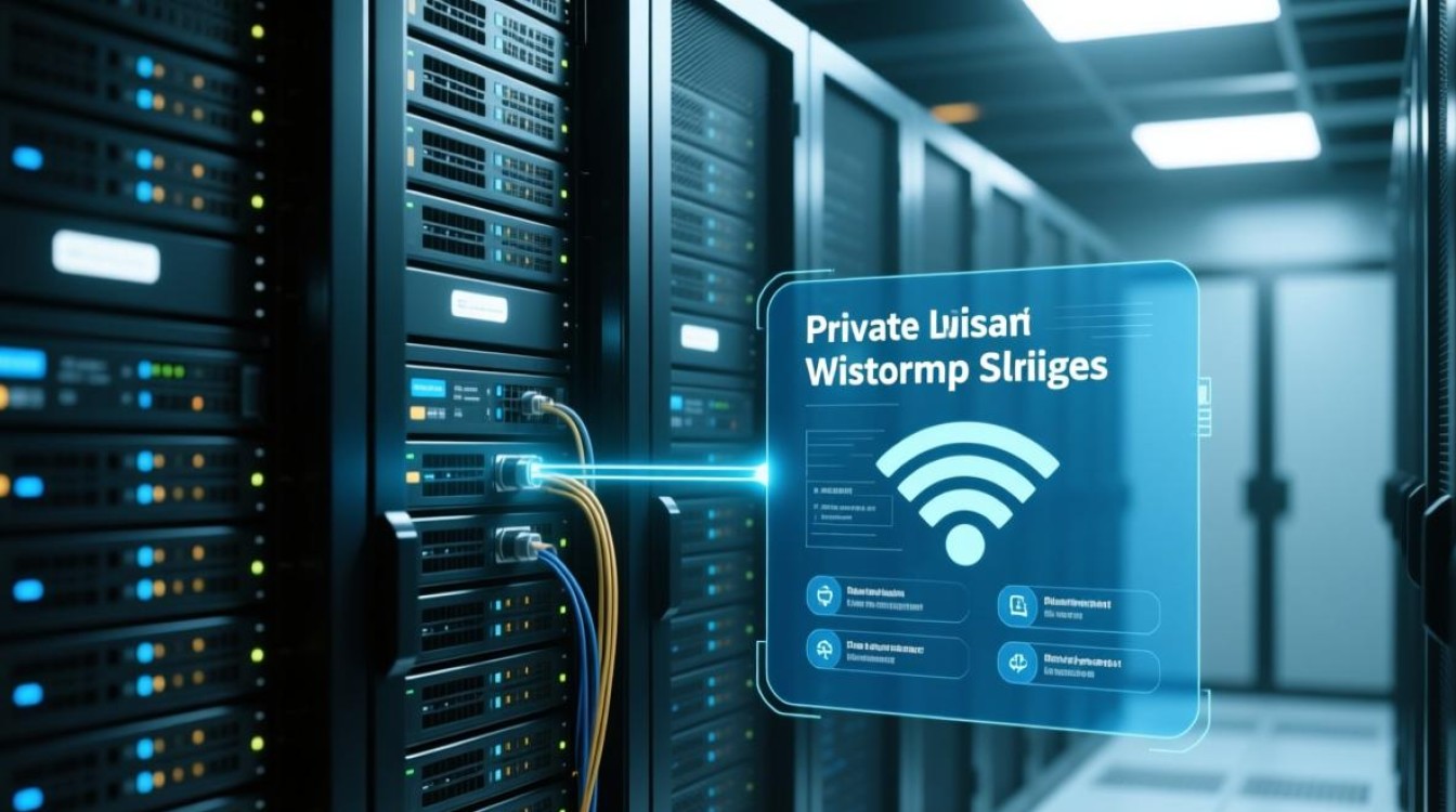 私人宽带服务器违法吗？个人搭建会被处罚吗？