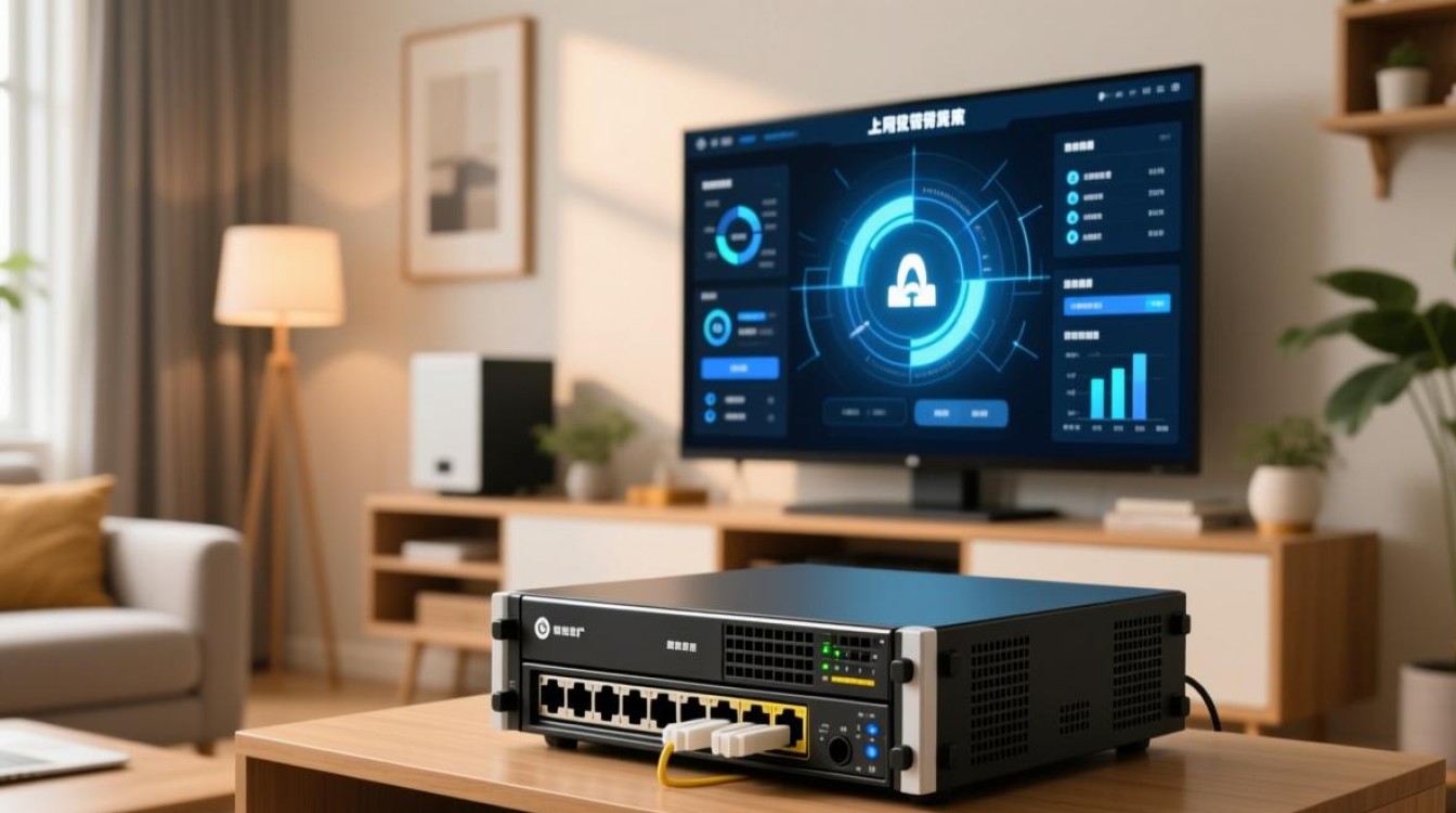 上海家用宽带服务器如何选?家用宽带能当服务器用吗? 上海家用宽带服务器如何选?家用宽带能当服务器用吗?