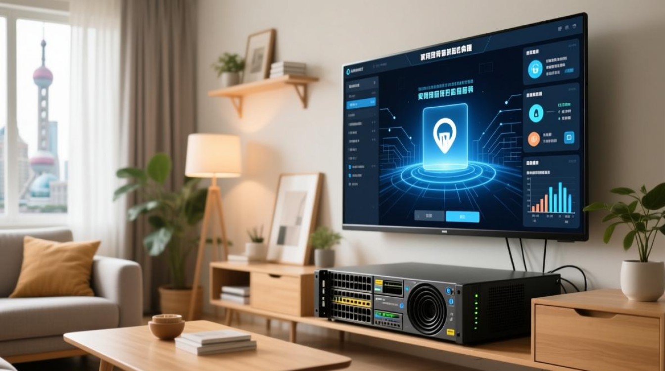 上海家用宽带服务器如何选?家用宽带能当服务器用吗? 上海家用宽带服务器如何选?家用宽带能当服务器用吗?