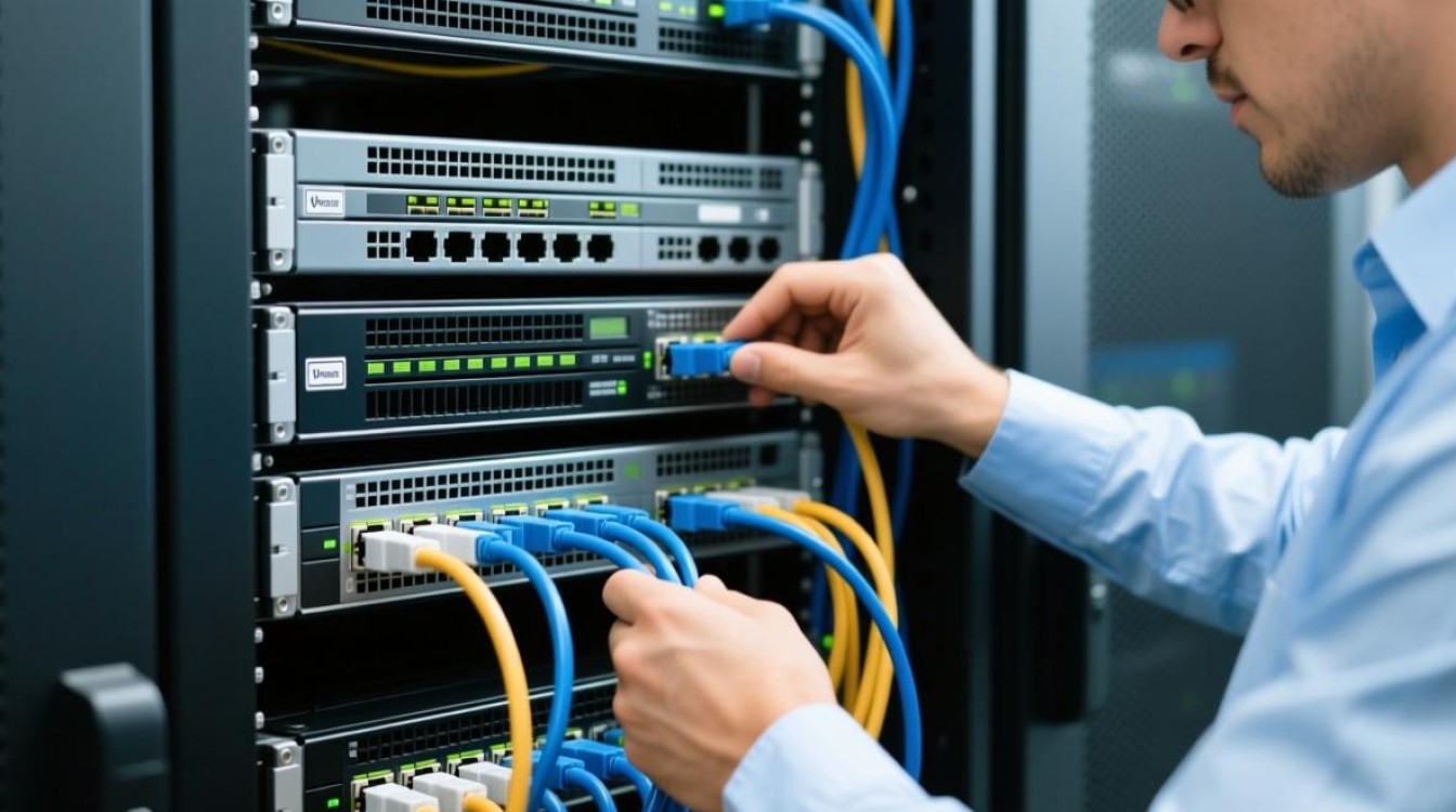 宽带服务器切换中会影响网速吗?切换时需注意什么? 宽带服务器切换中会影响网速吗?切换时需注意什么?