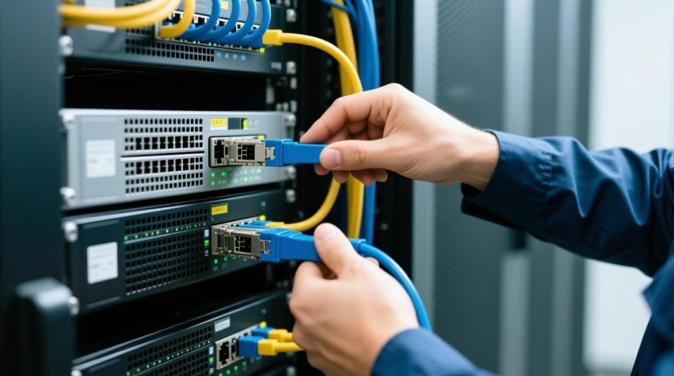 宽带服务器切换中会影响网速吗?切换时需注意什么? 宽带服务器切换中会影响网速吗?切换时需注意什么?