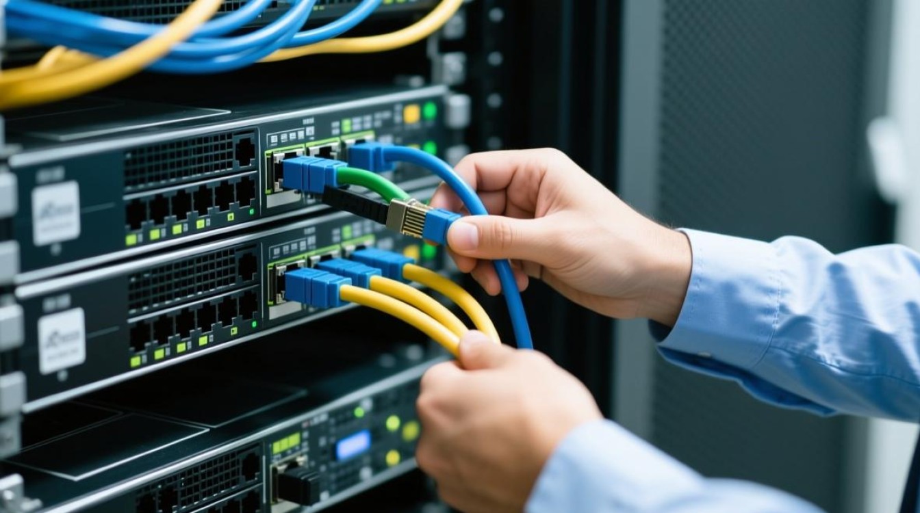 宽带服务器切换中会影响网速吗?切换时需注意什么? 宽带服务器切换中会影响网速吗?切换时需注意什么?