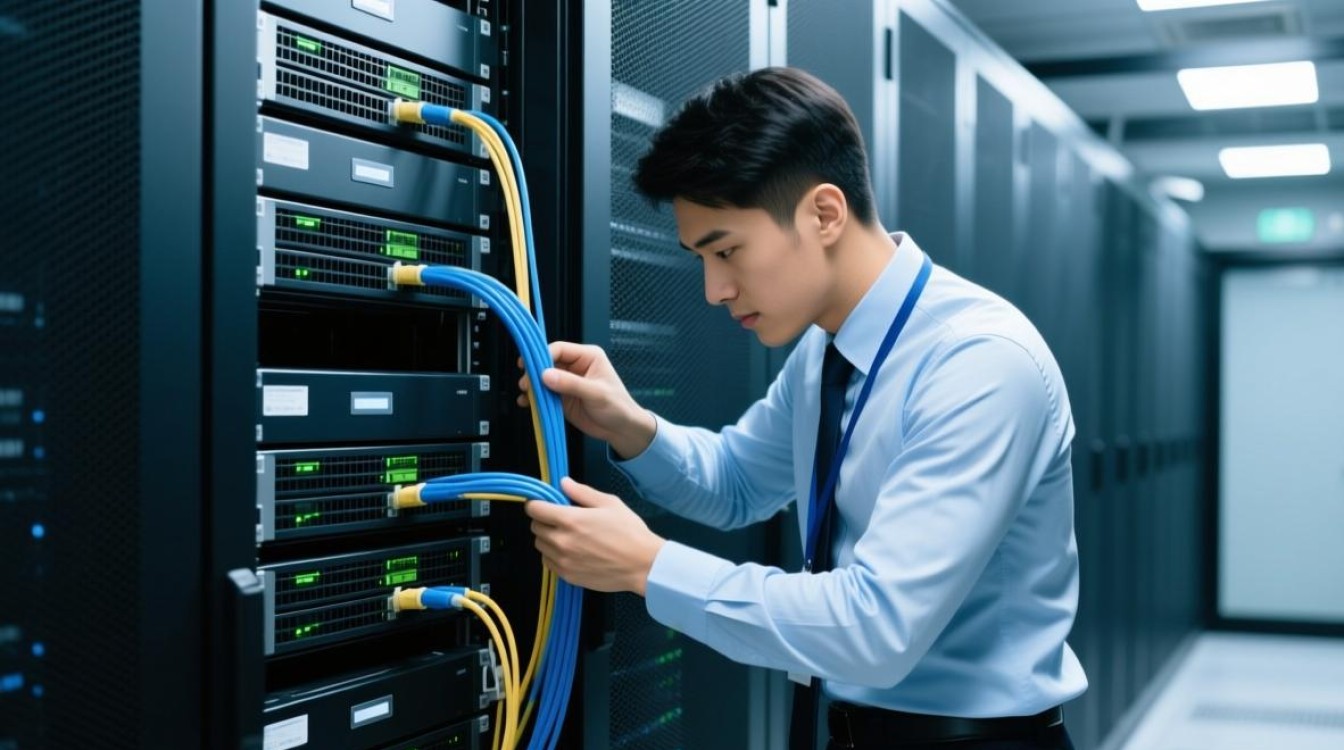 怎么拉服务器宽带