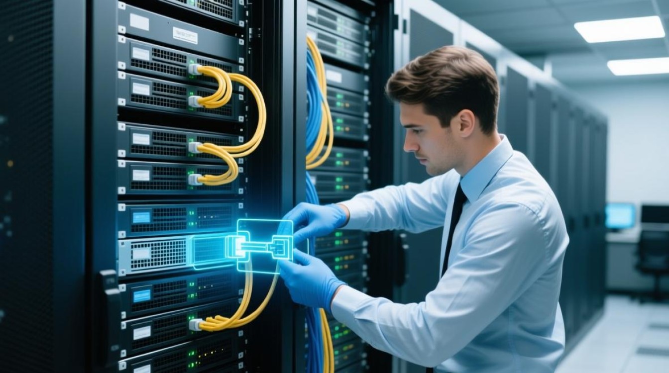 怎么拉服务器宽带