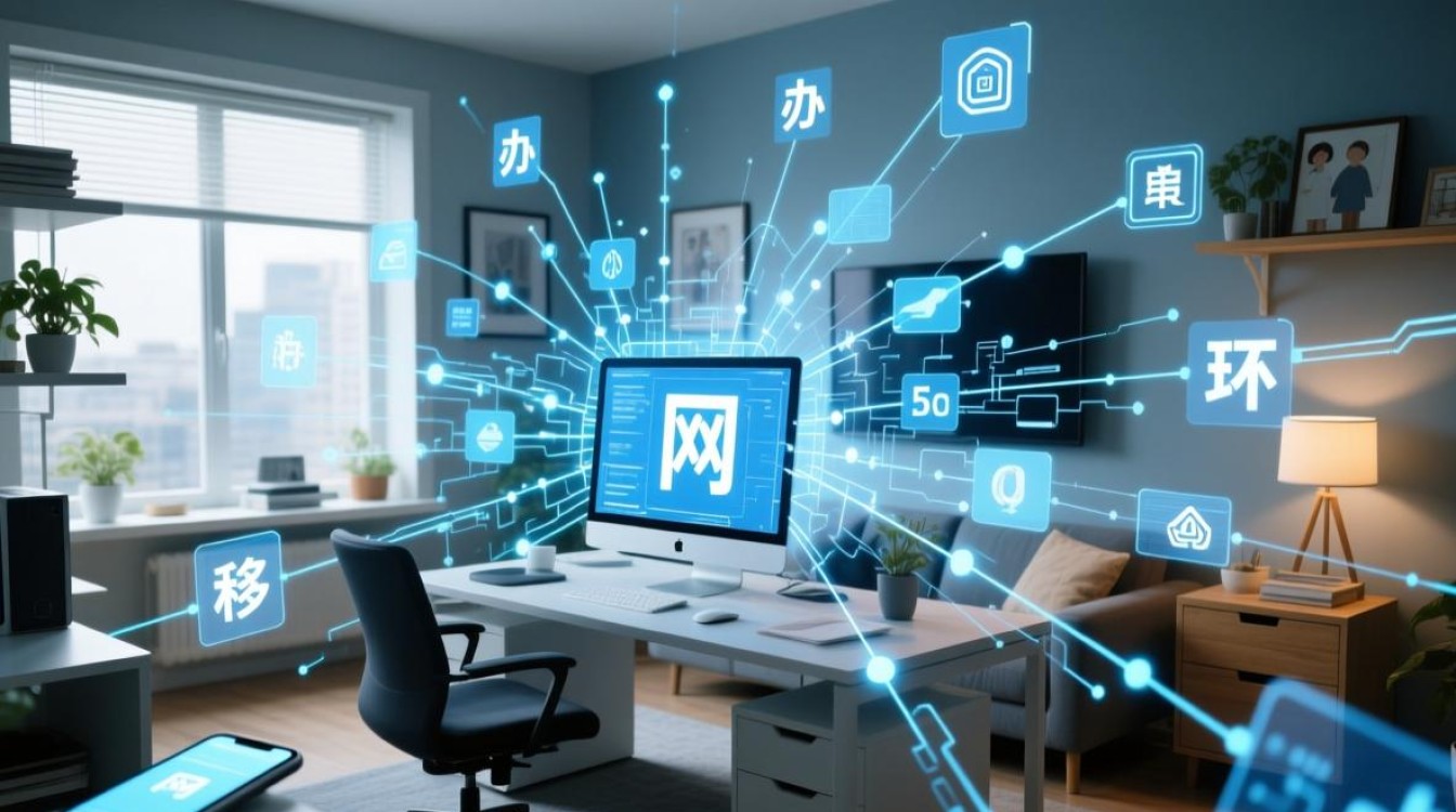 移动宽带如何搭建内网服务器?端口映射失败怎么办? 移动宽带如何搭建内网服务器?端口映射失败怎么办?