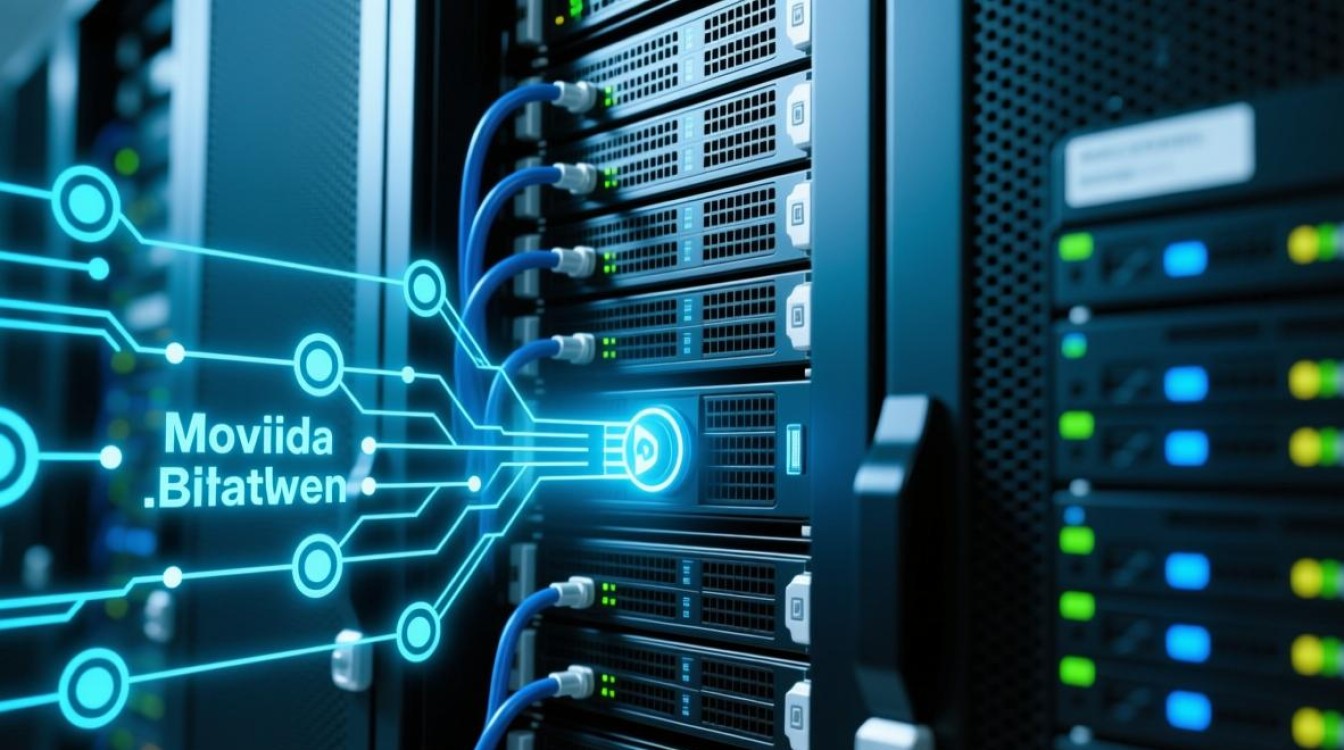 移动宽带服务器图片是什么样的？具体参数和配置有哪些？