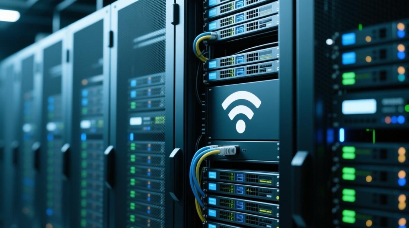 移动宽带服务器图片是什么样的？具体参数和配置有哪些？