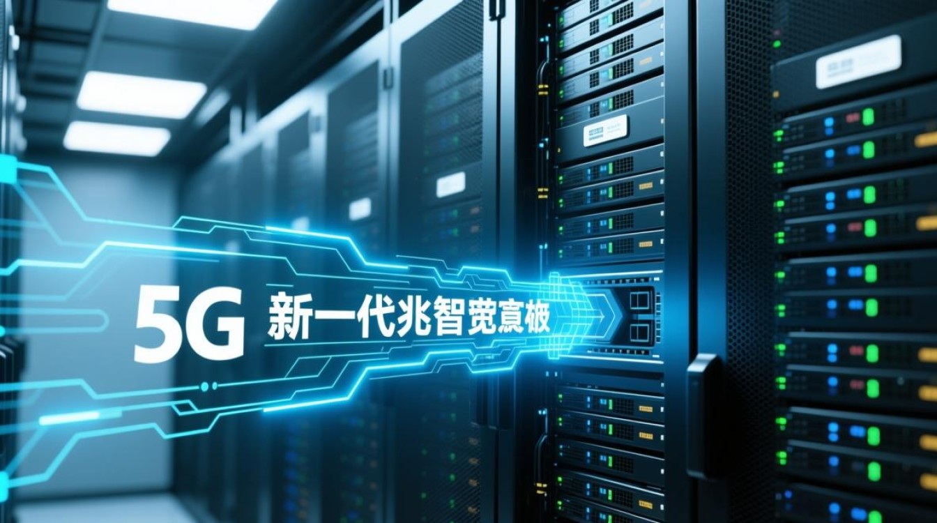 上海千兆宽带服务器适合哪些高并发场景？