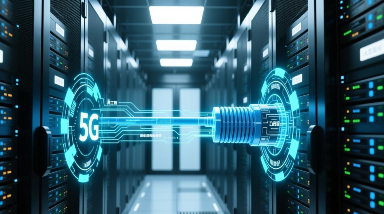 上海千兆宽带服务器适合哪些高并发场景？