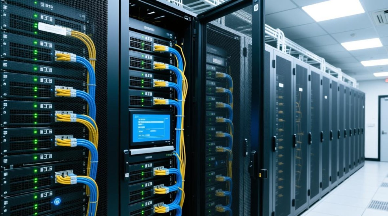 甘肃移动宽带服务器