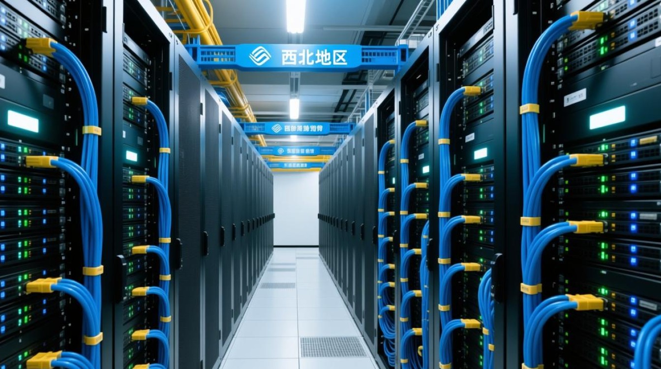 甘肃移动宽带服务器