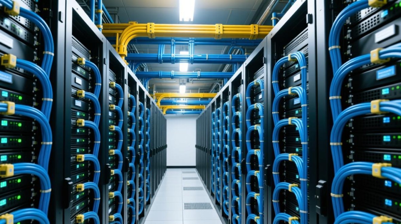 甘肃移动宽带服务器