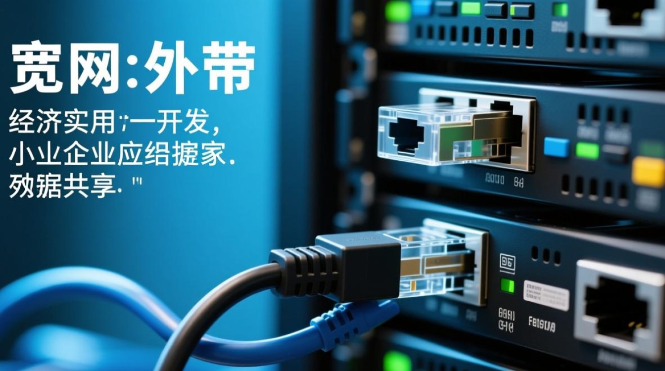 宽带做外网服务器，端口映射失败怎么办？