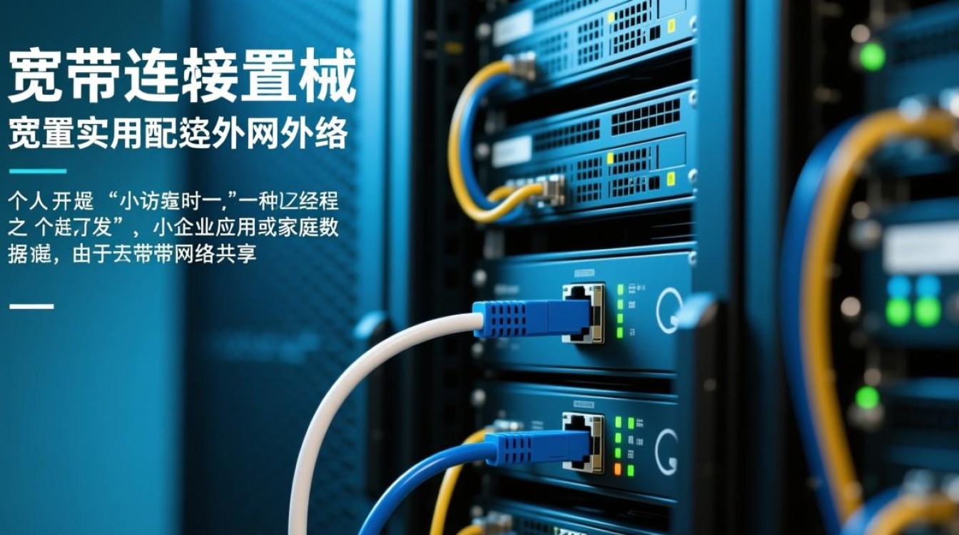 宽带做外网服务器，端口映射失败怎么办？