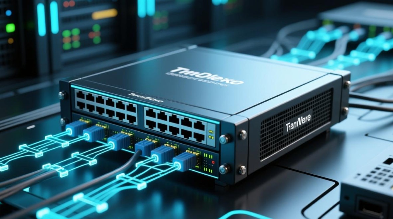 宽带远端服务器指的是什么？具体功能和作用有哪些？