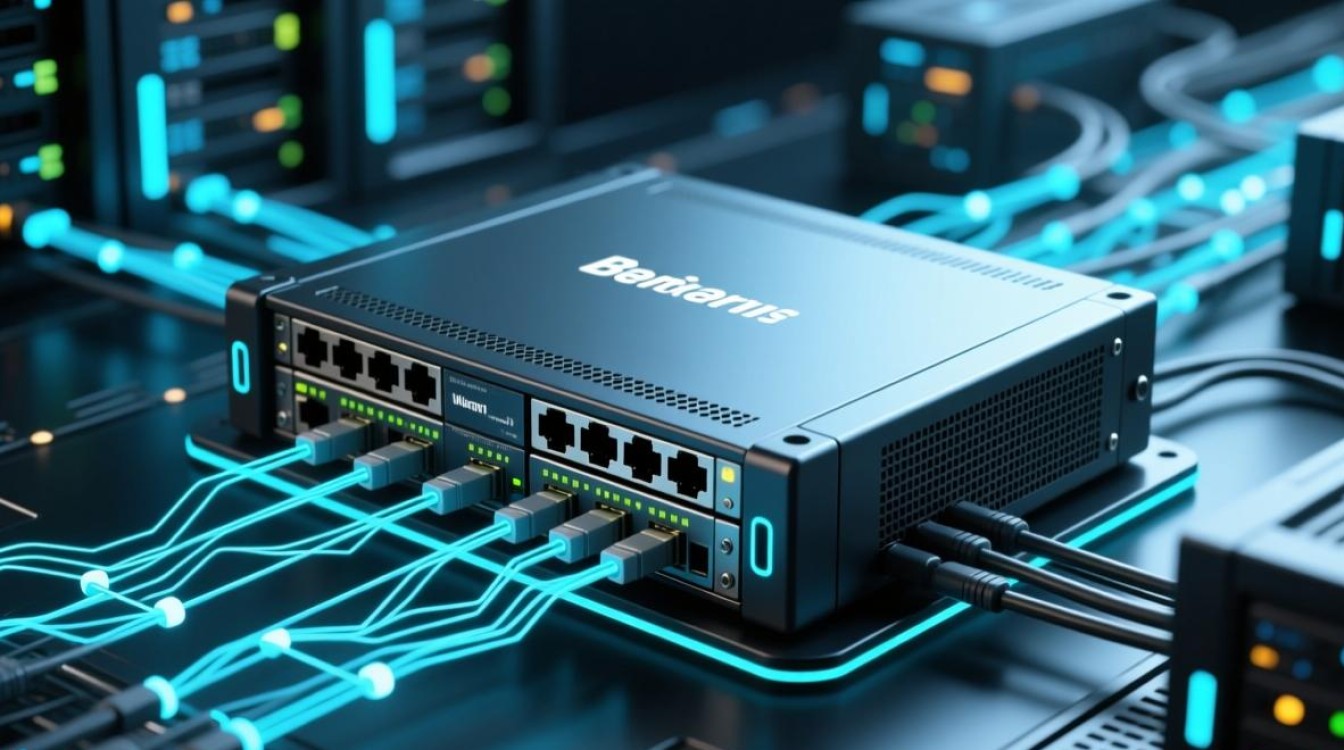 宽带远端服务器指的是什么？具体功能和作用有哪些？