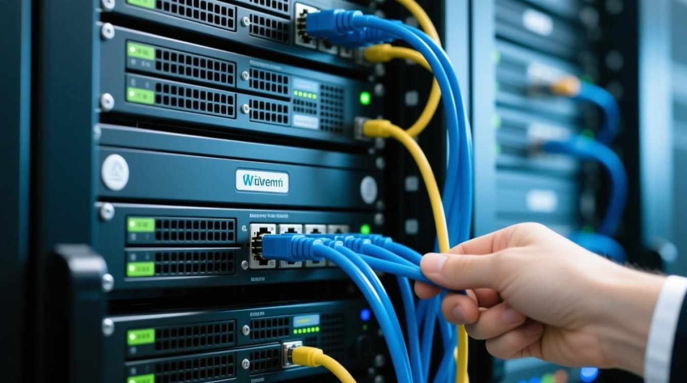 宽带认证计费服务器