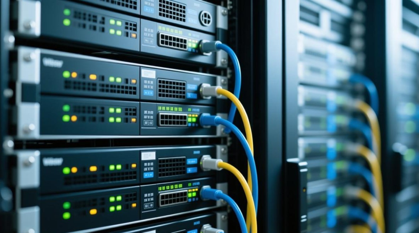 宽带认证计费服务器