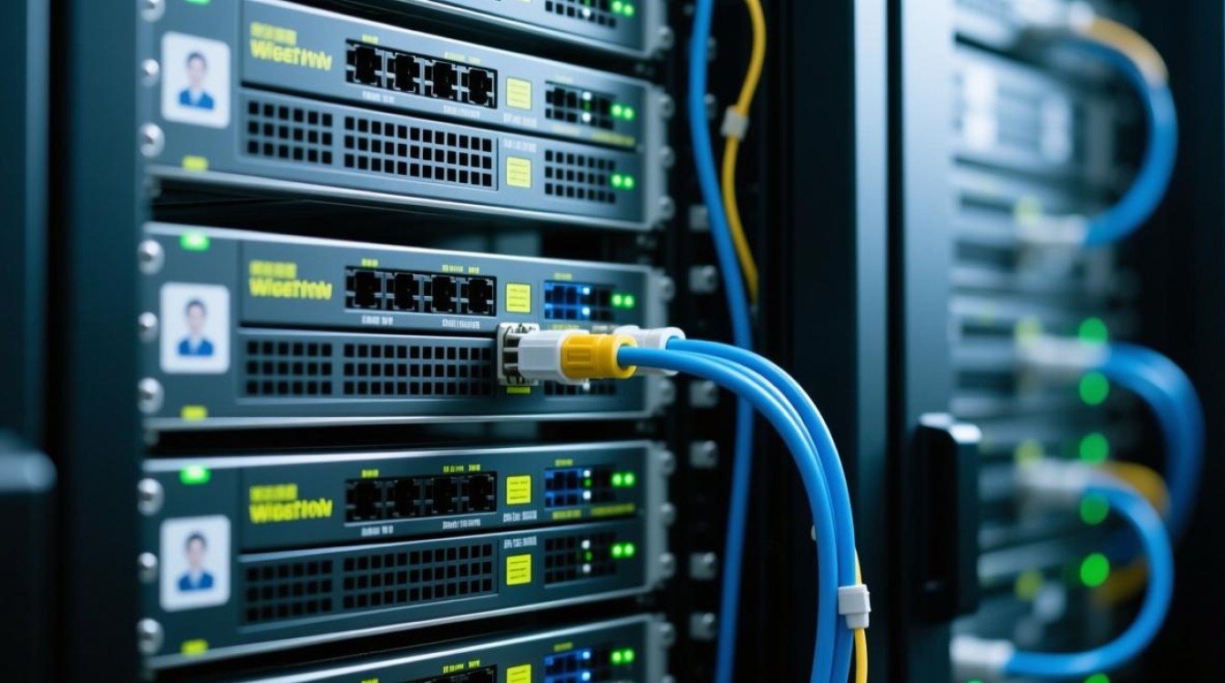 宽带认证计费服务器