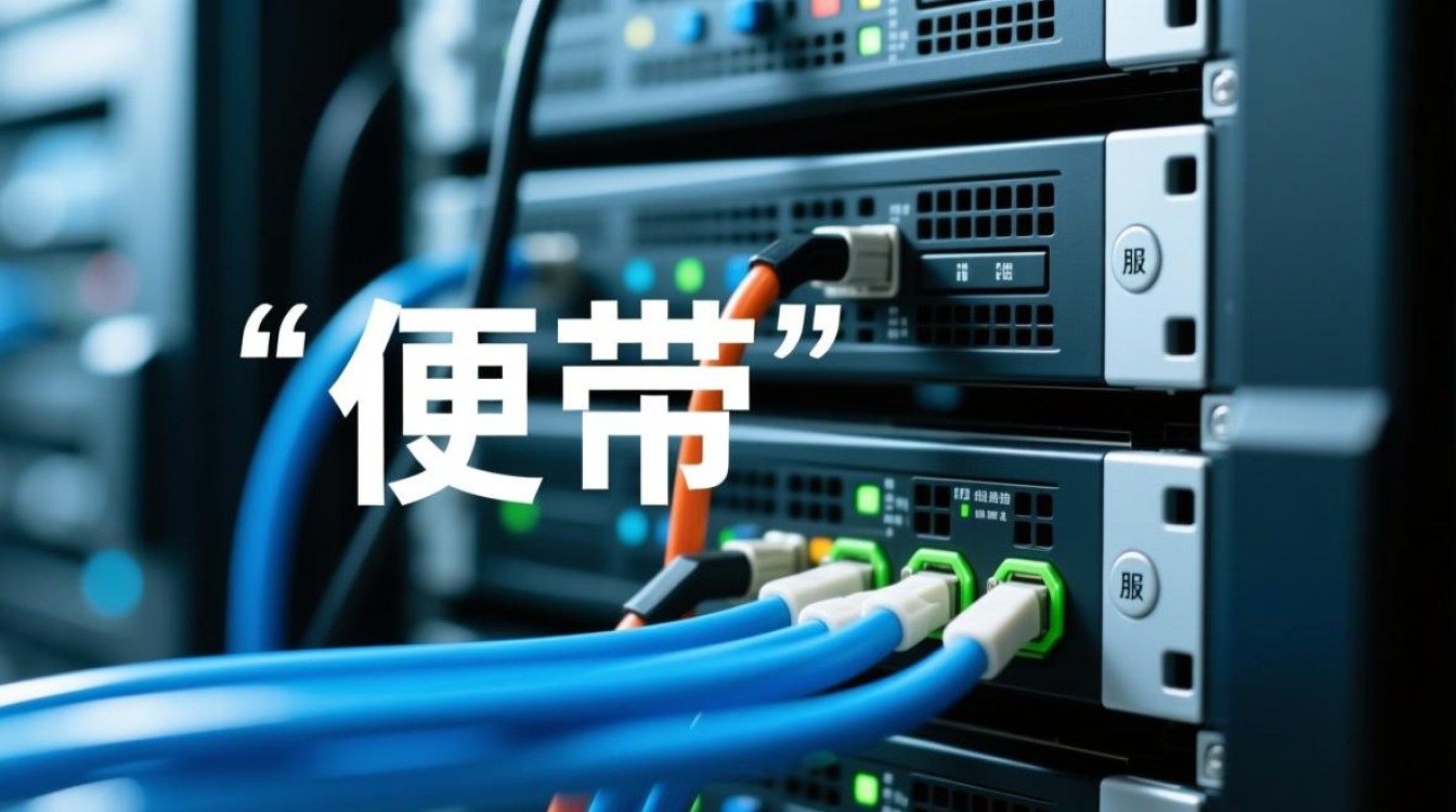 什么服务器宽带便宜？性价比高的服务器宽带怎么选？