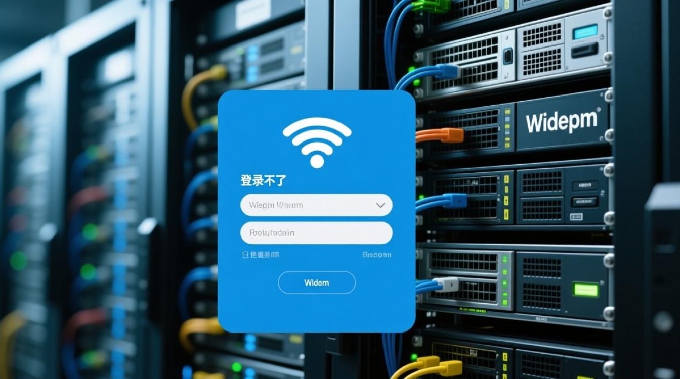 宽带登录不了服务器怎么办?排查步骤有哪些? 宽带登录不了服务器怎么办?排查步骤有哪些?