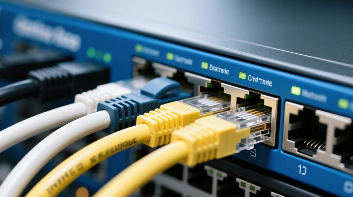 服务器双宽带配置如何实现负载均衡与故障切换? 服务器双宽带配置如何实现负载均衡与故障切换?