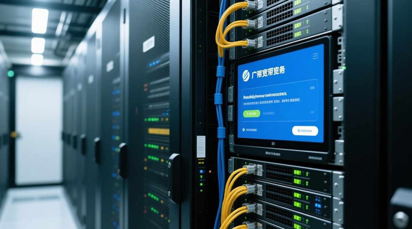 长城宽带服务器网址是什么？如何查找登录入口？