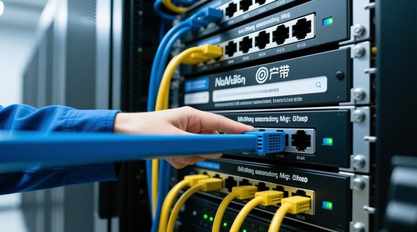 长城宽带服务器网址是什么？如何查找登录入口？