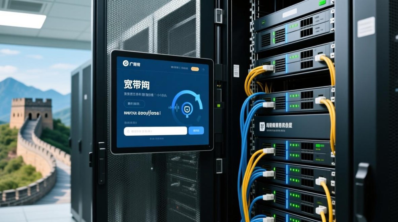 长城宽带服务器网址是什么？如何查找登录入口？