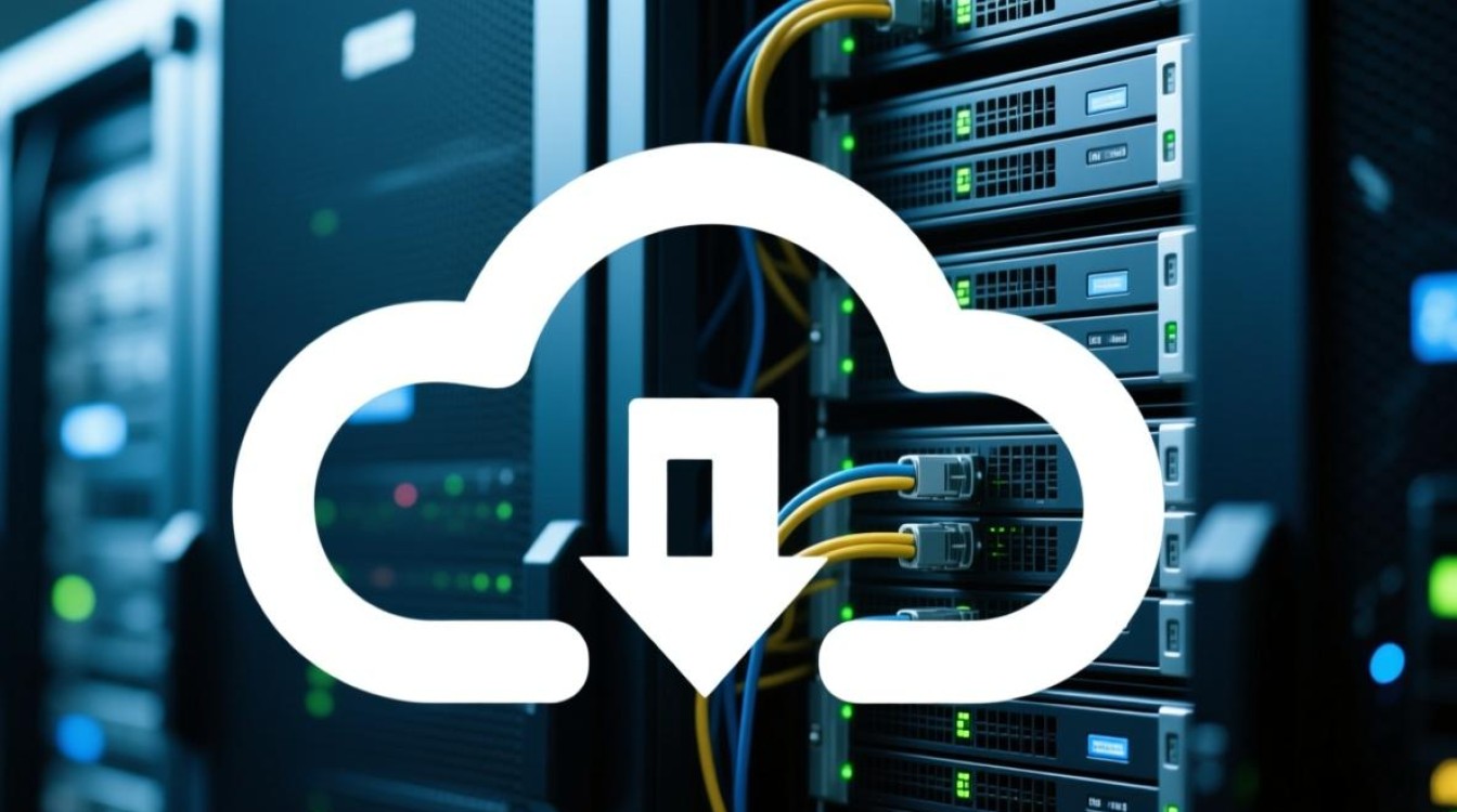 云服务器宽带很低