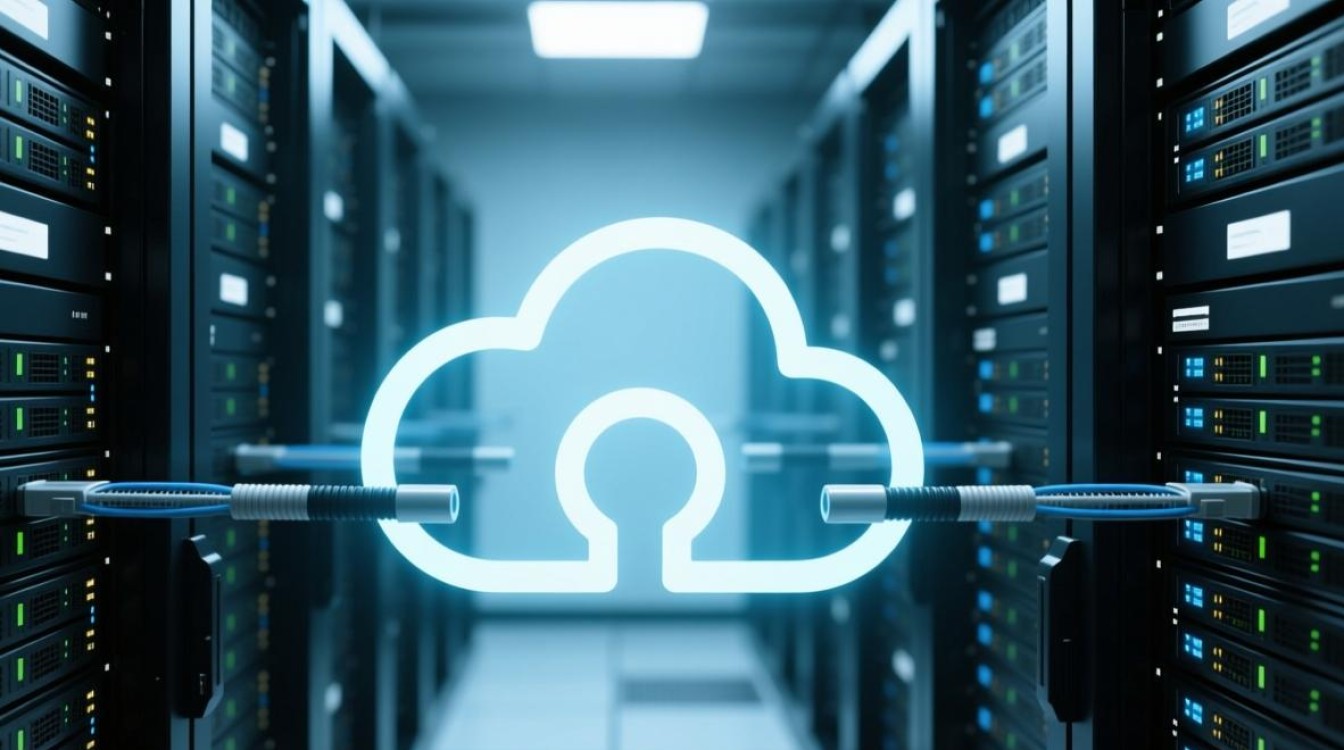 云服务器宽带很低