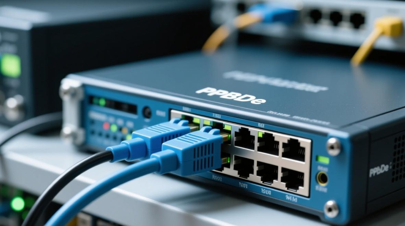 没有宽带如何搭建PPPoE服务器？家庭组网可行吗？