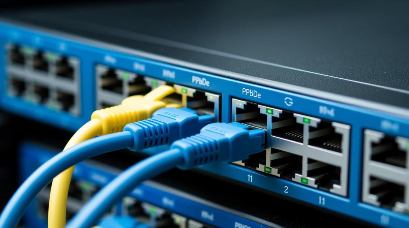 没有宽带如何搭建PPPoE服务器？家庭组网可行吗？